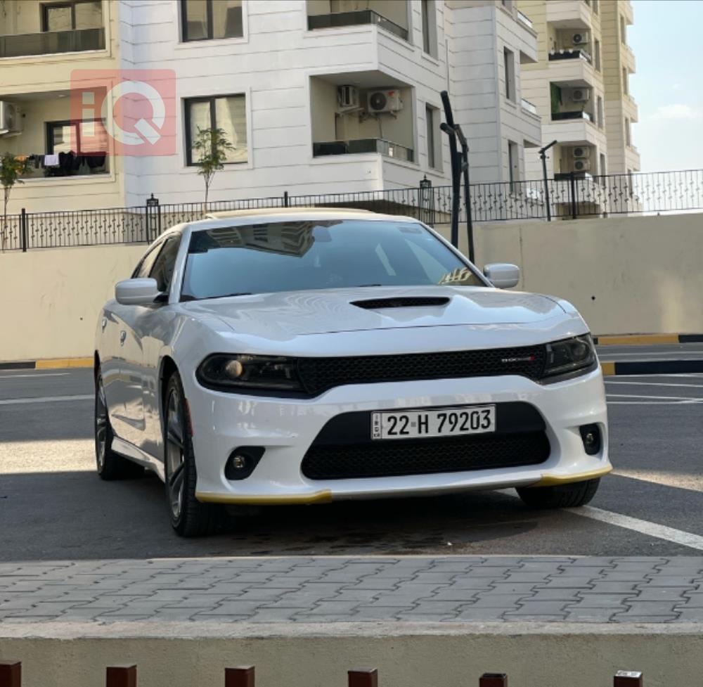 دۆج چارجەر
